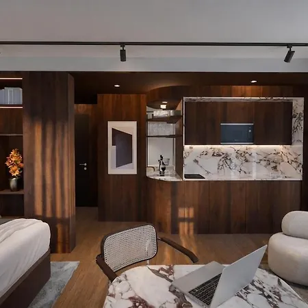 Hotel Skygate Lizbona