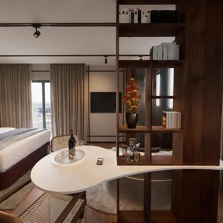 Hotel Skygate