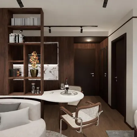 Hotel Skygate